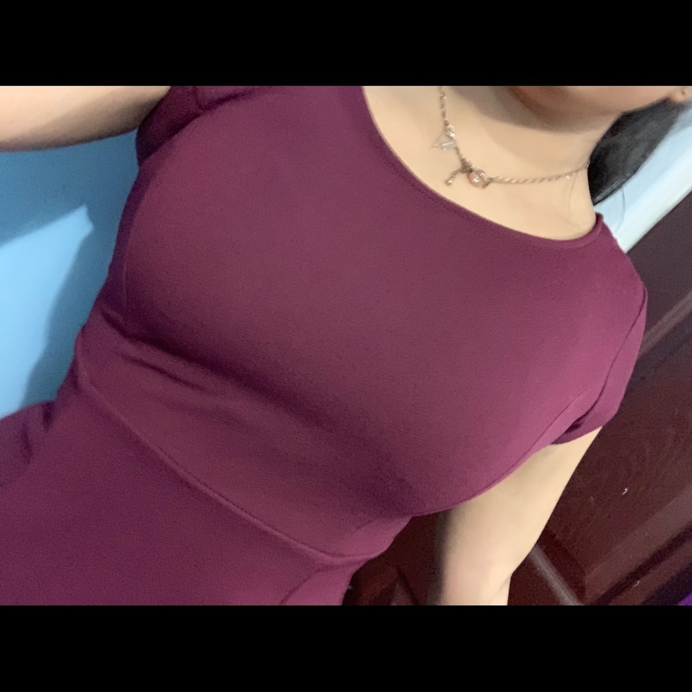 Dress - Picture 5 of 5